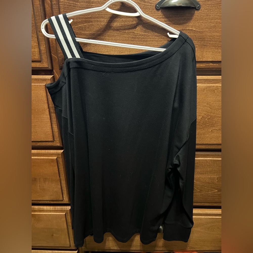 CAbi Fanatic Sweatshirt